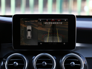 2017AMG GLC 43 4MATIC ؄e п؅^