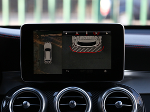 2017AMG GLC 43 4MATIC ؄e п؅^