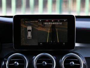 2017AMG GLC 43 4MATIC ؄e п؅^