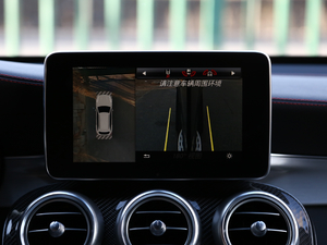 2017AMG GLC 43 4MATIC ؄e п؅^