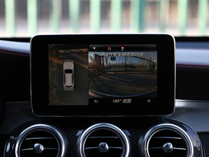 2017AMG GLC 43 4MATIC ؄e п؅^