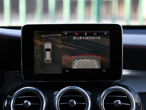 2017AMG GLC 43 4MATIC ؄e п؅^