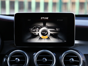 2017AMG GLC 43 4MATIC ؄e п؅^