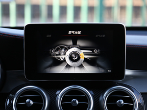 2017AMG GLC 43 4MATIC ؄e п؅^