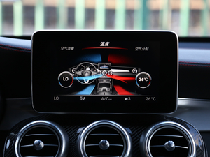 2017AMG GLC 43 4MATIC ؄e п؅^