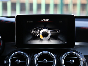 2017AMG GLC 43 4MATIC ؄e п؅^