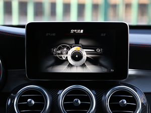 2017AMG GLC 43 4MATIC ؄e п؅^