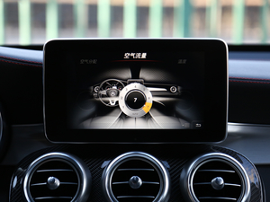 2017AMG GLC 43 4MATIC ؄e п؅^