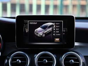 2017AMG GLC 43 4MATIC ؄e п؅^