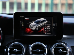 2017A(y)MG GLC 43 4MATIC ؄e п؅^(q)