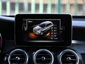 2017A(y)MG GLC 43 4MATIC ؄e п؅^(q)