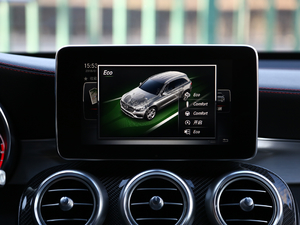 2017A(y)MG GLC 43 4MATIC ؄e п؅^(q)