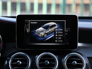 2017A(y)MG GLC 43 4MATIC ؄e п؅^(q)