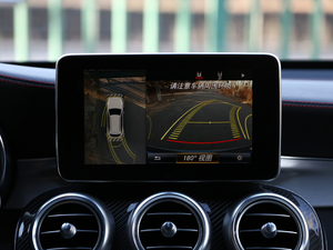 2017A(y)MG GLC 43 4MATIC ؄e п؅^(q)