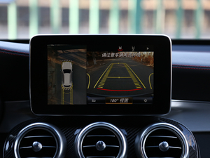 2017A(y)MG GLC 43 4MATIC ؄e п؅^(q)