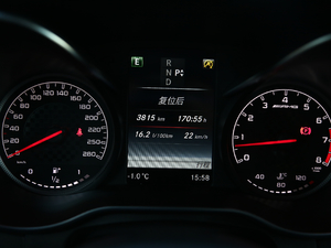 2017AMG GLC 43 4MATIC ؄e п؅^(q)