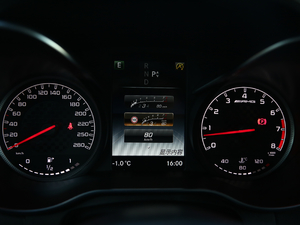 2017A(y)MG GLC 43 4MATIC ؄e п؅^(q)