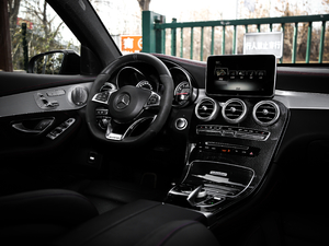 2017A(y)MG GLC 43 4MATIC ؄e п؅^(q)