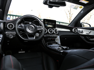 2017A(y)MG GLC 43 4MATIC ؄e п؅^(q)