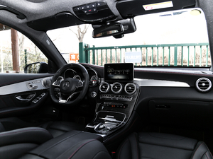 2017A(y)MG GLC 43 4MATIC ؄e п؅^(q)