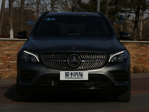 2017A(y)MG GLC 43 4MATIC ؄e 