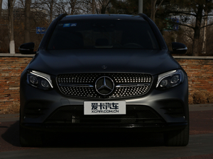 2017A(y)MG GLC 43 4MATIC ؄e 