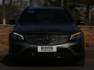 2017A(y)MG GLC 43 4MATIC ؄e 