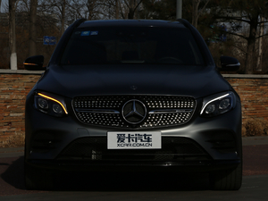 2017A(y)MG GLC 43 4MATIC ؄e 