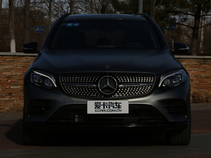 2017A(y)MG GLC 43 4MATIC ؄e 