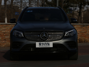 2017A(y)MG GLC 43 4MATIC ؄e 