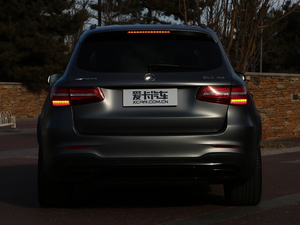 2017A(y)MG GLC 43 4MATIC ؄e 