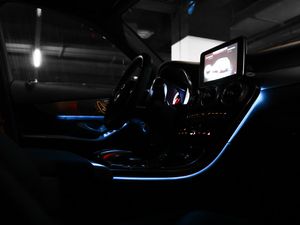 2017AMG GLC 43 4MATIC ؄e 