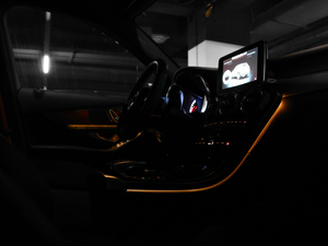 2017AMG GLC 43 4MATIC ؄e 