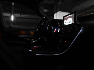 2017AMG GLC 43 4MATIC ؄e 