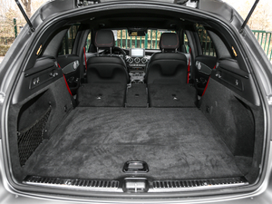 2017AMG GLC 43 4MATIC ؄e 