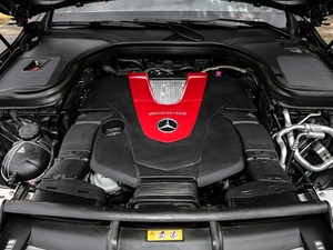 2017AMG GLC 43 4MATIC ؄e 