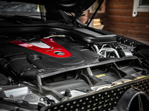 2017AMG GLC 43 4MATIC ؄e 