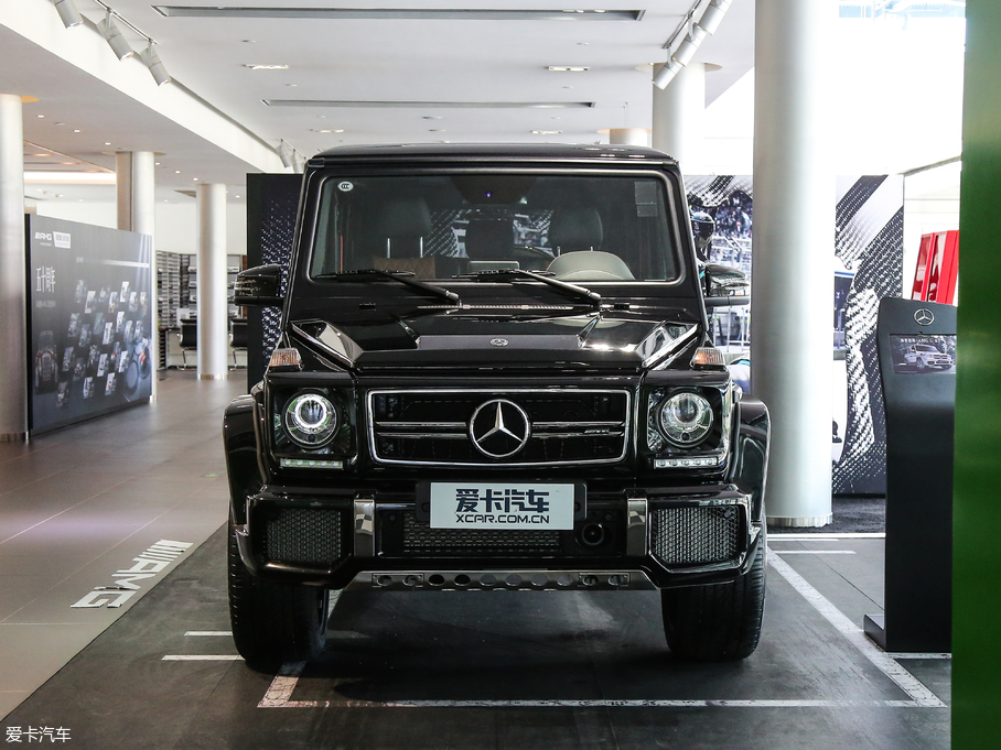 2017AMG G AMG G 63 ذ