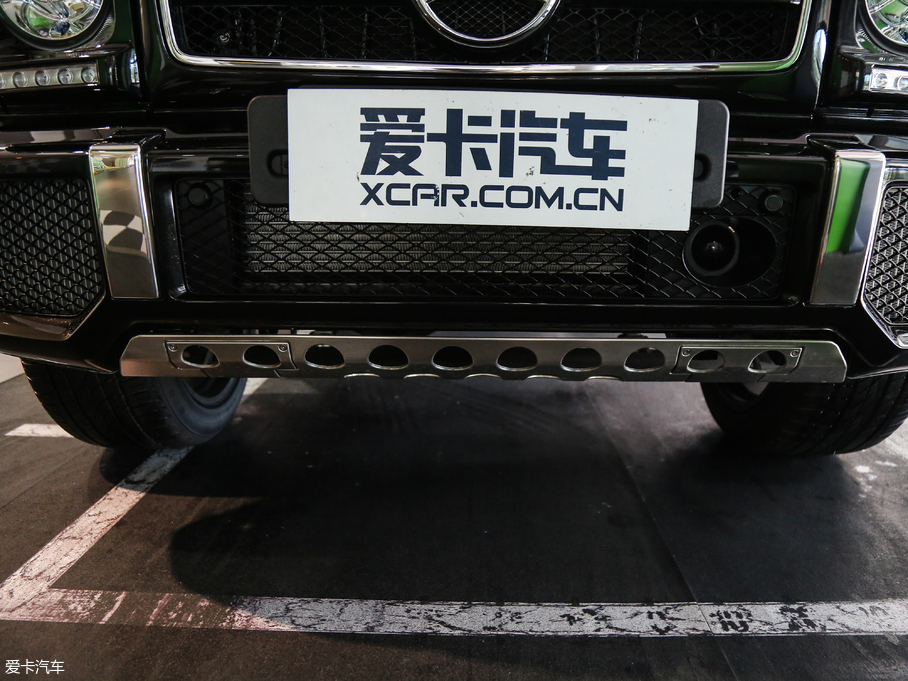 2017YGAMG AMG G 63 ذ