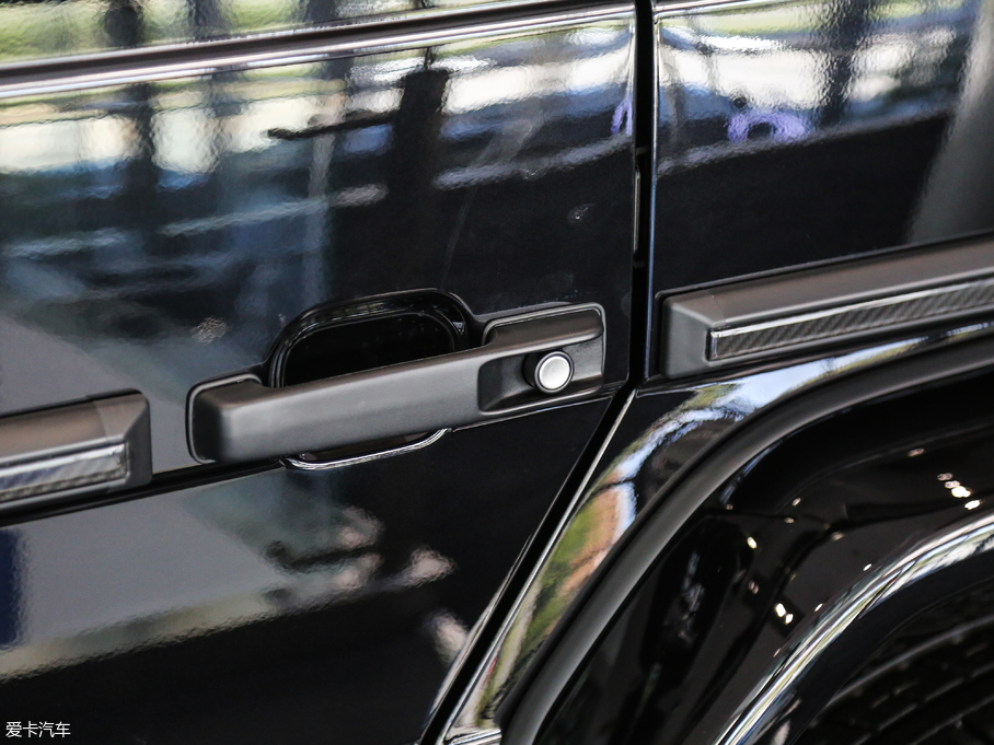 2017YG(j)AMG AMG G 63 ذ