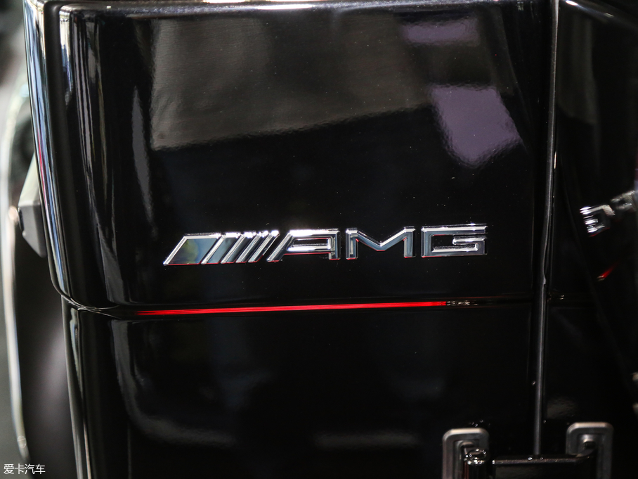 2017YG(j)AMG AMG G 63 ذ