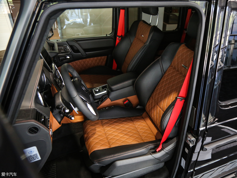 2017YG(j)AMG AMG G 63 ذ