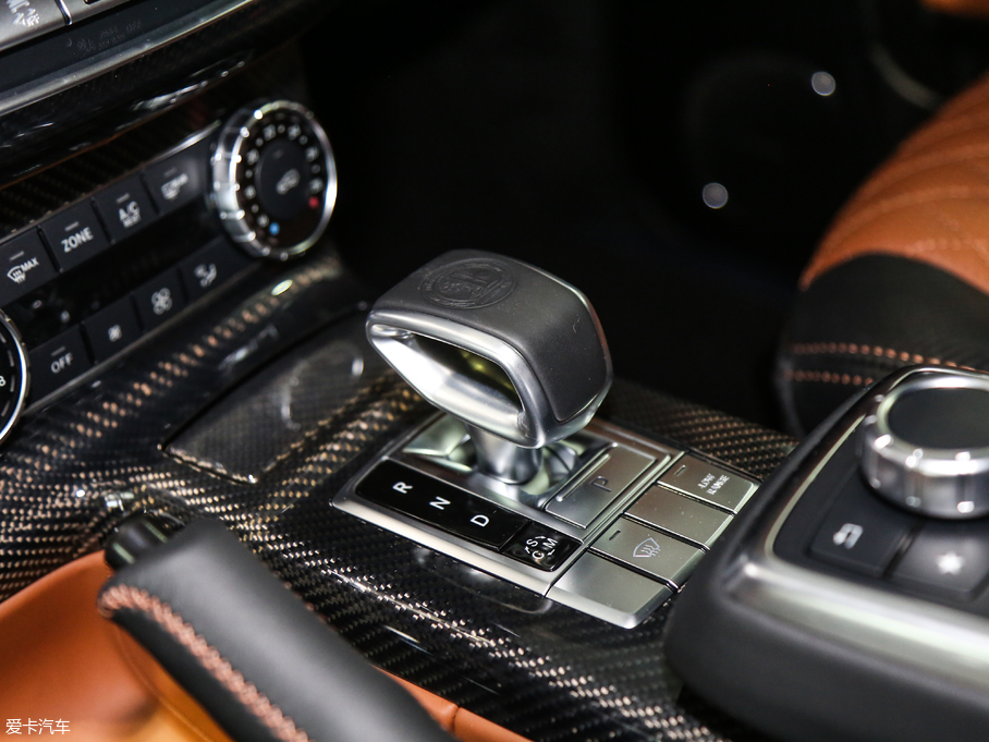 2017YGAMG AMG G 63 ذ