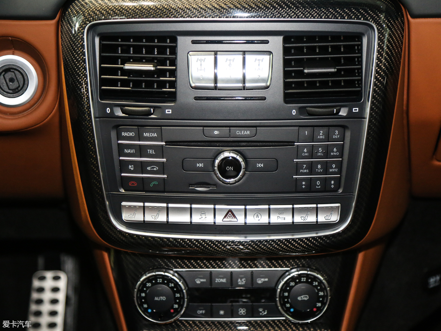 2017YGAMG AMG G 63 ذ