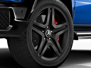 2017A(y)MG G 63 50th Anniversary Edition (x)(ji)^