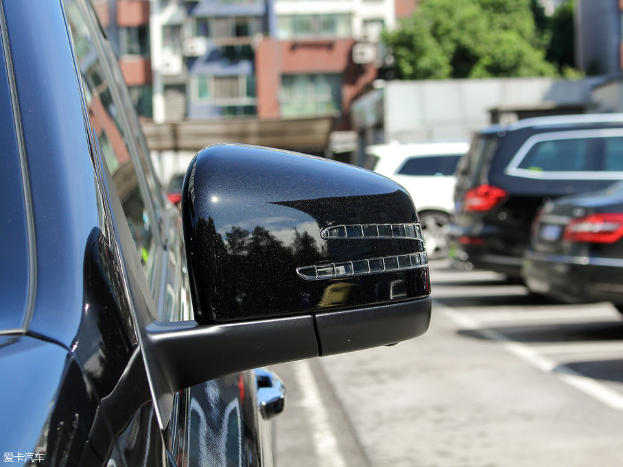 2017YGLECoupeAMG AMG GLE 43 4MATIC