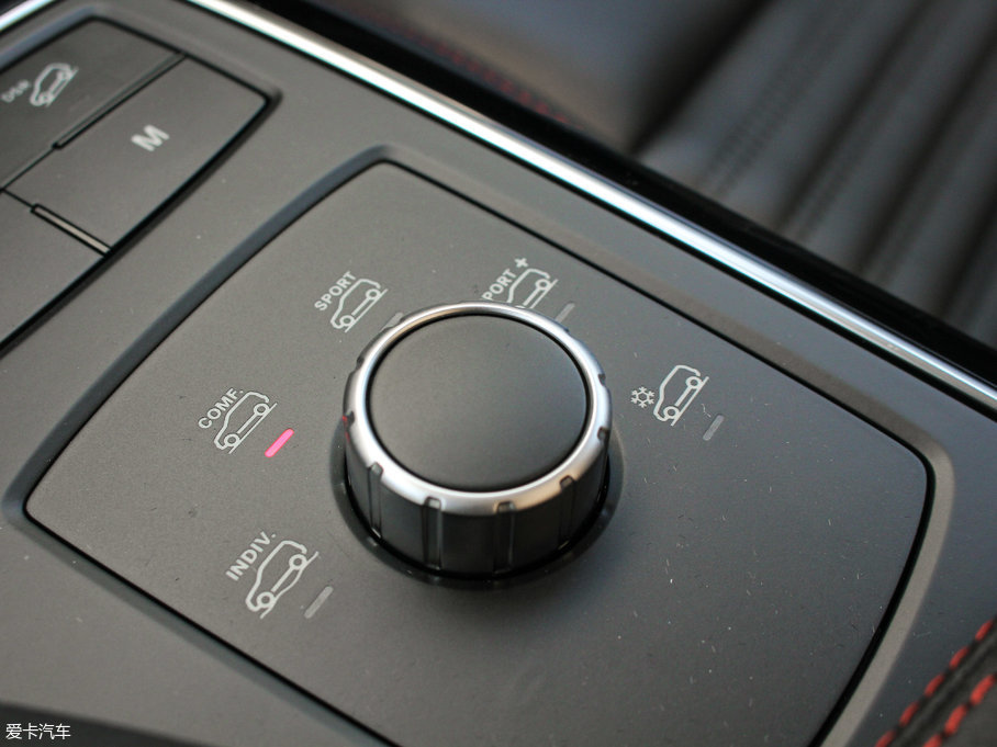 2017YGLECoupeAMG AMG GLE 43 4MATIC