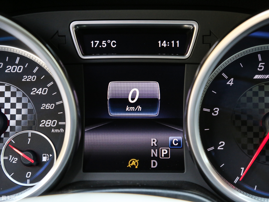 2017YGLECoupeAMG AMG GLE 43 4MATIC