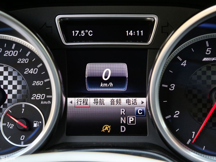 2017YGLECoupeAMG AMG GLE 43 4MATIC