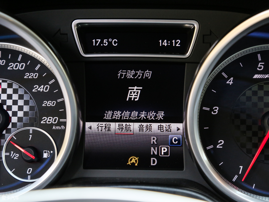 2017YGLECoupeAMG AMG GLE 43 4MATIC